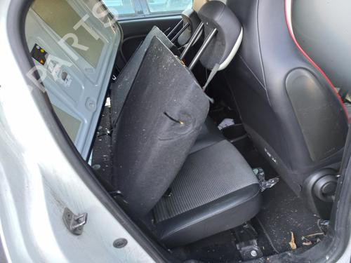 Fuse box RENAULT TWINGO III (BCM_, BCA_) 0.9 TCe 90 (BCM9, BCM2) | BP34229121E1  - Image 12