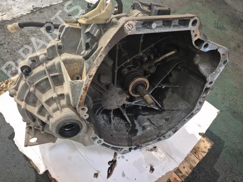 Used Gearbox RENAULT SCÉNIC III (JZ0/1_) 1.6 dCi (JZ00, JZ12) (130 hp) 30092243