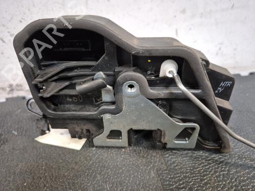 Used Rear right lock BMW X1 (E84) [2009-2015]  24419421