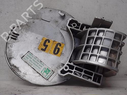 Fuel flap PEUGEOT 307 CC (3B) 2.0 16V | BP13837652C131 