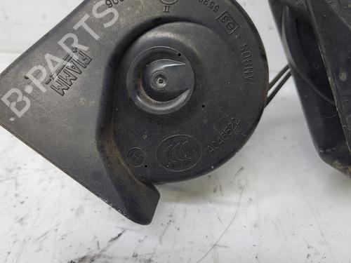 Used Horn Horn ALFA ROMEO GIULIETTA (940_) 1.4 TB (940FXB1A, 940FXB11) (170 hp) 36310215 36310215