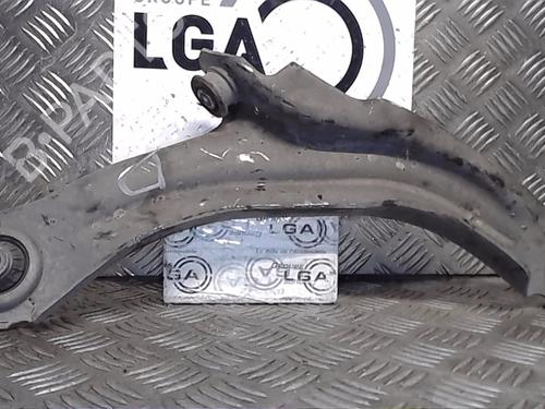 Used Left front suspension arm RENAULT CLIO IV (BH_) 1.5 dCi 90 (90 hp) 14559598