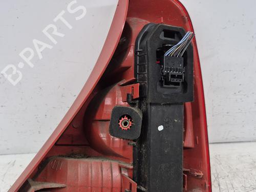 Used Left taillight Left taillight 37729111 37729111
