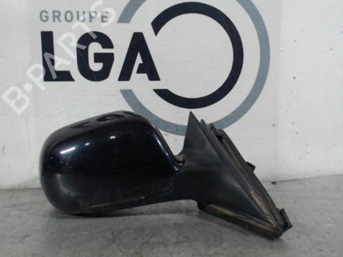 Right mirror AUDI A3 (8L1)  | BP13867803C27 