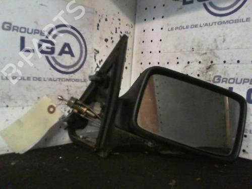 Used Right mirror SEAT CORDOBA (6K1, 6K2) 1.4 i (60 hp) 13871086