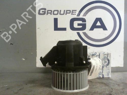 Used Heater blower motor RENAULT TWINGO III (BCM_, BCA_) 0.9 TCe 90 (BCM9, BCM2) (90 hp) 14547815