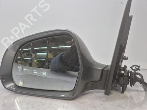 Used Left mirror AUDI Q3 (8UB, 8UG) 2.0 TDI (140 hp) 31347560