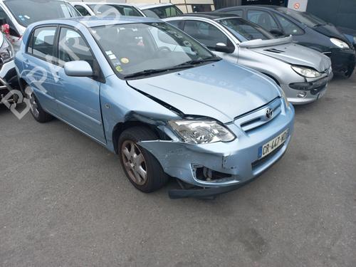 Hood TOYOTA COROLLA (_E12_)  | BP15011304C1 