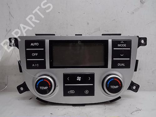 Used Climate control HYUNDAI SANTA FÉ II (CM) 2.2 CRDi 4x4 (155 hp) 13839042