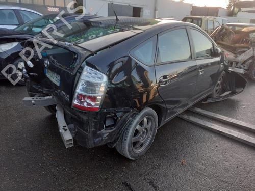 Engine TOYOTA PRIUS Liftback (_W2_)  | BP15523187M1 