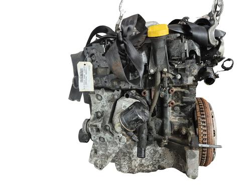 Engine RENAULT SCÉNIC III (JZ0/1_) 1.5 dCi | BP32307649M1