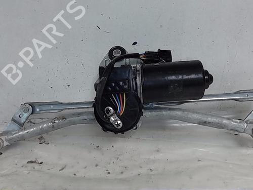 Front wiper motor HYUNDAI ix35 (LM, EL, ELH) 1.7 CRDi | BP19689170M29 