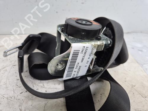 Used Front left seatbelt MINI MINI (R56) One (95 hp) 33221462