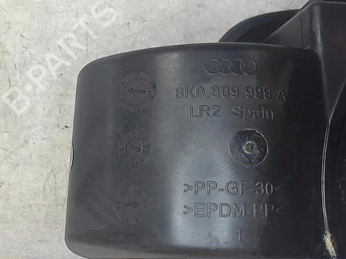 Fuel flap AUDI A4 B8 (8K2) 2.0 TDI | BP18248186C131 