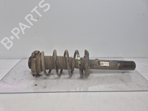 Højre fortil støddæmper AUDI Q3 (8UB, 8UG) 2.0 TDI (140 hp) 31366629