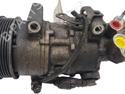 AC compressor PEUGEOT 2008 I (CU_) 1.2 THP 110 / PureTech 110 | BP32291494M34 - Image 4