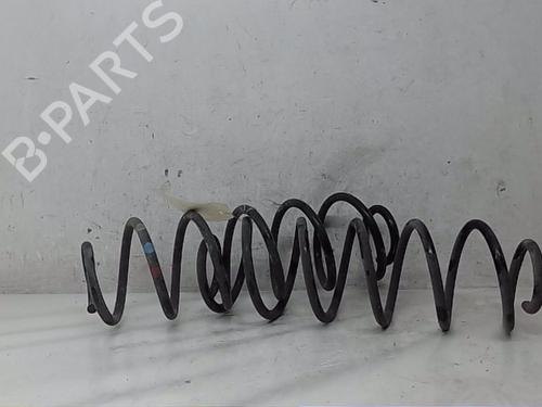 Used Shock absorber spring PEUGEOT 208 I (CA_, CC_) 1.2 THP 110 (110 hp) 16568042