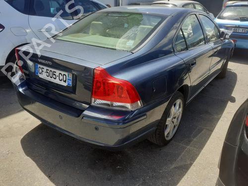 Alternator VOLVO S60 I (384) 2.4 D | BP13832060M7 