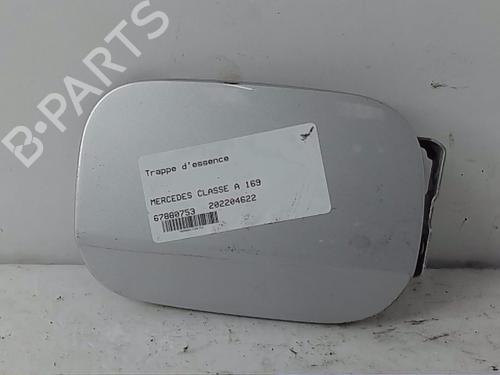 Used Fuel flap MERCEDES-BENZ A-CLASS (W169) A 180 CDI (169.007, 169.307) (109 hp) 13833727