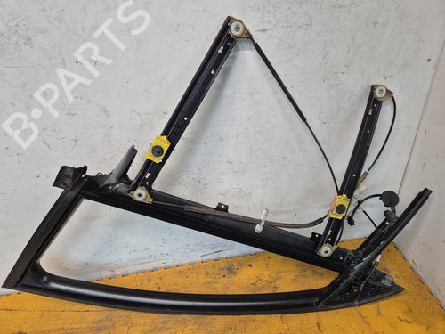 Elevalunas delantero izquierdo AUDI A6 C6 Avant (4F5) [2004-2011]  24576034