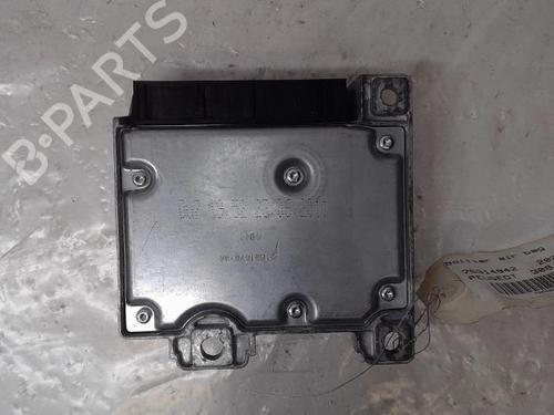 Used ECU airbags PEUGEOT 308 CC (4B_) 2.0 HDi (163 hp) 16037621