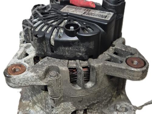 Alternator DACIA DUSTER (HS_) 1.5 dCi | BP30139713M7  - Image 5