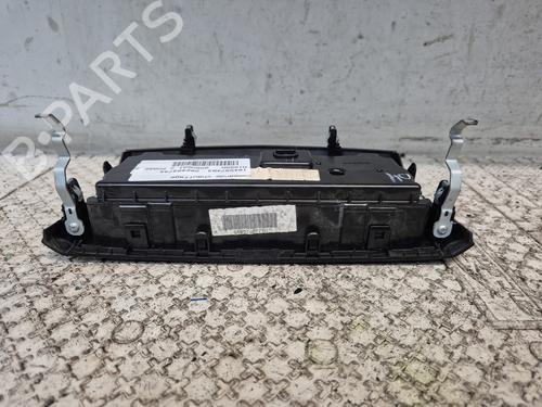 Climate control NISSAN QASHQAI II SUV (J11, J11_) 1.5 dCi | BP25125917I5 