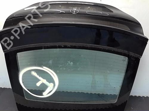 Used Tailgate MERCEDES-BENZ C-CLASS Coupe (CL203) C 220 CDI (203.708) (150 hp) 19281095