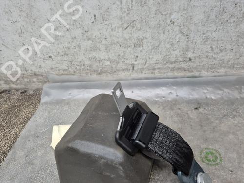 Sikkerhedssele bag venstre PEUGEOT 308 I (4A_, 4C_) 1.6 GTi (200 hp) 33210247