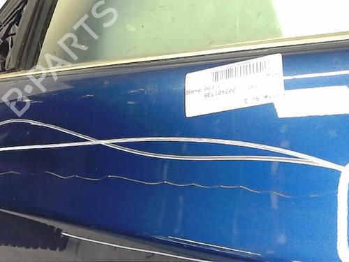 Left front door BMW 3 (E90) 320 d xDrive | BP18270740C2 