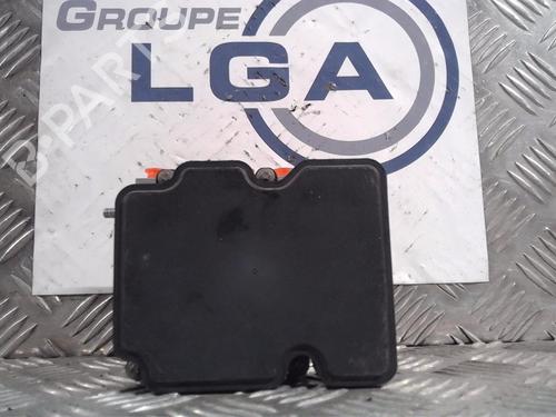 ABS pump RENAULT KADJAR (HA_, HL_) 1.6 dCi 130 4x4 (HLA4) | BP13862981M43 