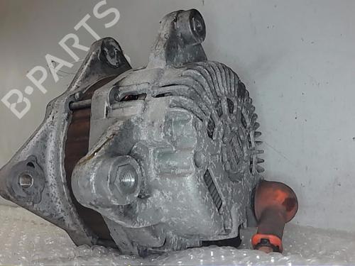Alternator NISSAN JUKE (F15) 1.5 dCi | BP20713828M7 