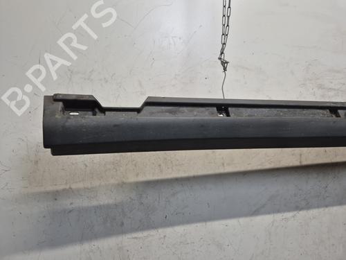 Left sideskirt LAND ROVER RANGE ROVER EVOQUE (L538) 2.2 D | BP27856486C115 