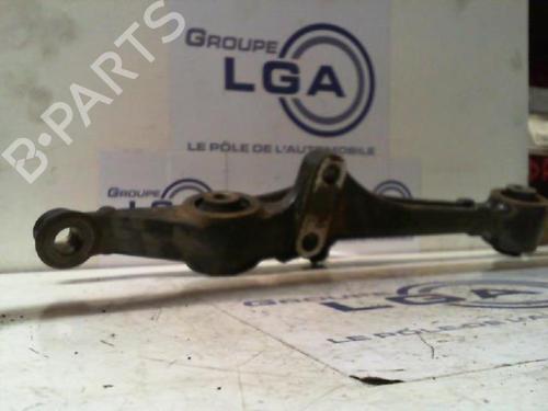 Left front suspension arm HONDA ACCORD V (CE, CF_, CD)  | BP14570211M12 