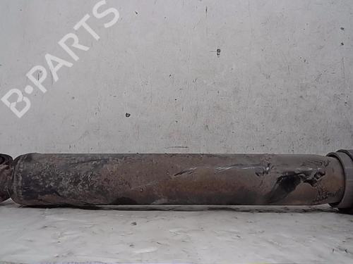 Right rear shock absorber AUDI A3 Sportback (8PA) 2.0 TDI 16V | BP15890050M19 