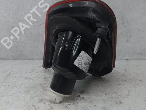 Right tailgate light NISSAN QASHQAI / QASHQAI +2 I (J10, NJ10, JJ10E) 1.5 dCi | BP16953546C80 