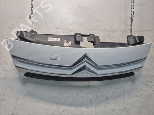 Used Grille CITROËN JUMPY II (VF7) [2007-2016]  28503916