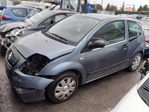 Tailgate CITROËN C2 (JM_) 1.4 HDi | BP14552739C6 