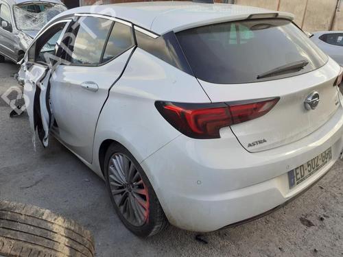 Starter OPEL ASTRA K (B16) 1.6 CDTi (68) | BP13855178M8 