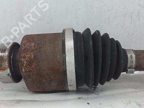 Used Right front driveshaft RENAULT GRAND SCÉNIC IV (R9_) [2016-2023]  16782972