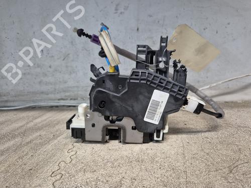 Front left lock MERCEDES-BENZ B-CLASS Sports Tourer (W246, W242) B 180 CDI (246.200) | BP28082275C98 
