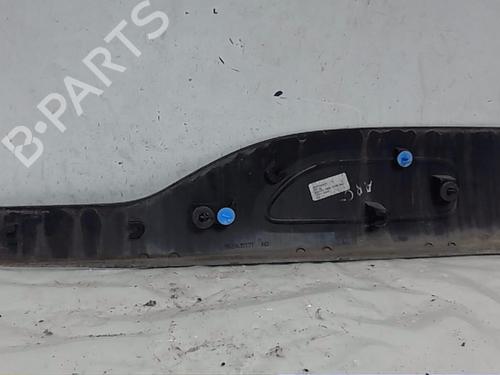 Door moulding trim CITROËN C4 CACTUS 1.5 BlueHDi 120 | BP19394961C150 