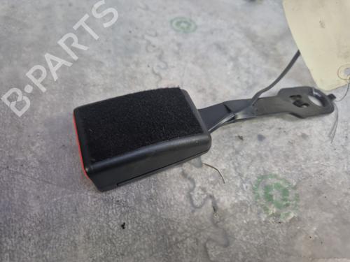 Seat buckle PEUGEOT 208 I (CA_, CC_) 1.6 HDi | BP30163811I32 