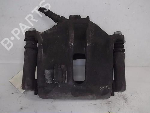 Used Right front brake caliper CITROËN DS3 (SA_) 1.6 HDi 90 (92 hp) 14523056