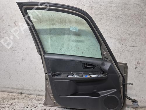 Left front door FIAT SEDICI (189_) 1.9 D Multijet 4x4 | BP30139646C2 