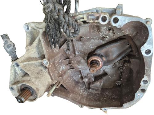 Used Gearbox Gearbox RENAULT TWINGO I (C06_) [1993-2012] 33210449 33210449