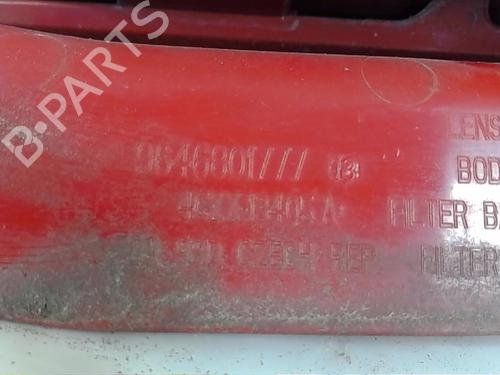 Left taillight CITROËN C4 Coupe (LA_) 1.6 HDi | BP21285025C34 