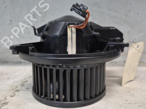 Used Heater blower motor BMW 3 Touring (F31) 318 d (143 hp) 27215897