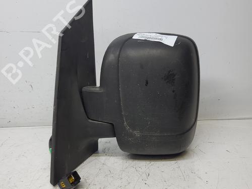 Used Left mirror Left mirror CITROËN JUMPY II Van [2007-2016] 36053767 36053767