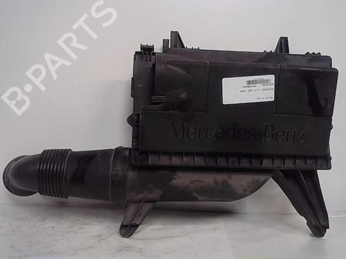 Used Air filter box MERCEDES-BENZ VITO / MIXTO Van (W639) 109 CDI (639.601, 639.603, 639.605) (95 hp) 14561008
